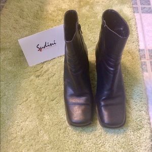 Sudini Boots